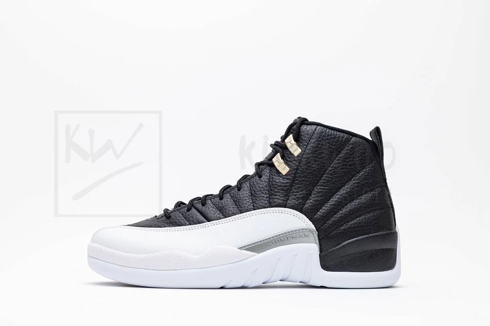 godkiller air jordan 12 retro