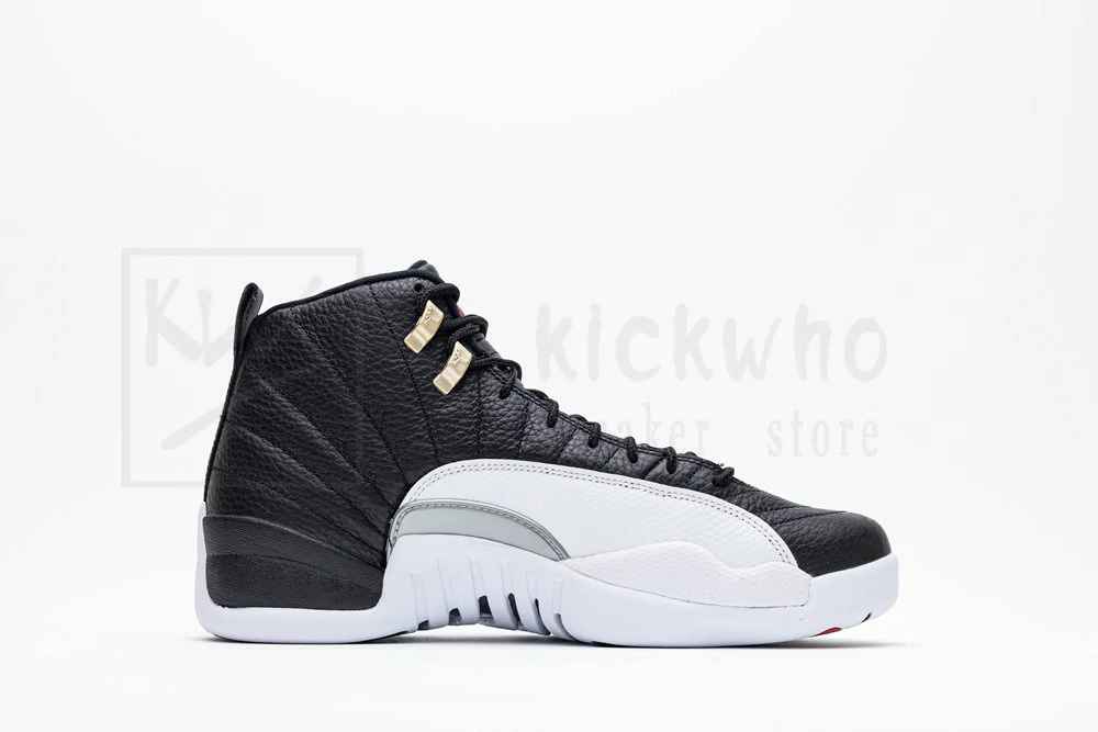 godkiller air jordan 12 retro