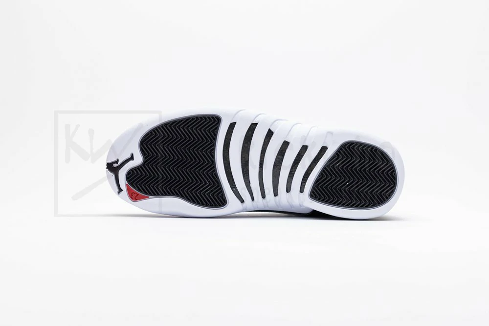 godkiller air jordan 12 retro