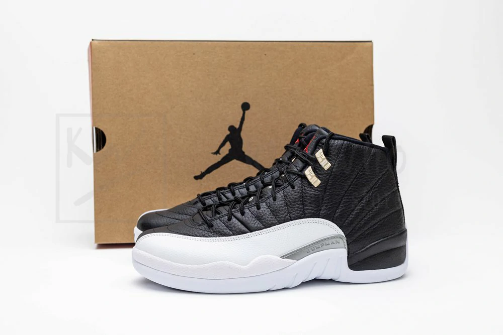 godkiller air jordan 12 retro