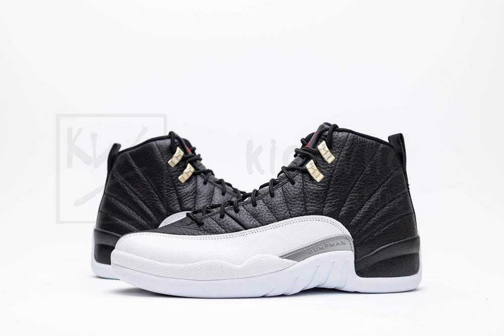 godkiller air jordan 12 retro