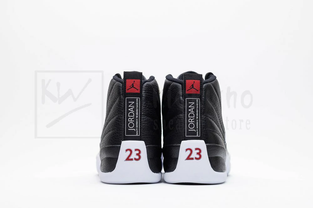 godkiller air jordan 12 retro
