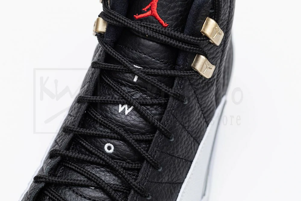 godkiller air jordan 12 retro