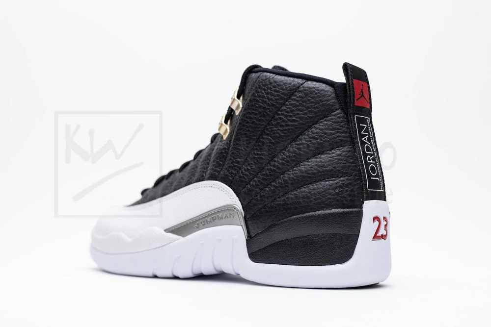 godkiller air jordan 12 retro