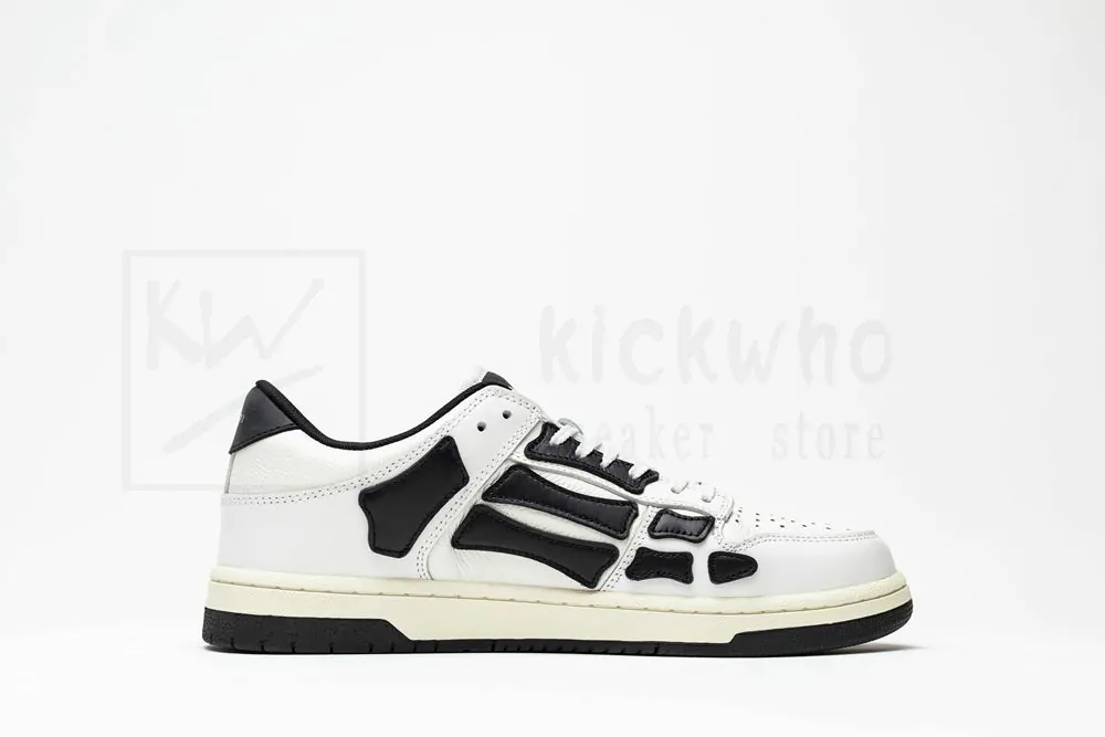 amiri skel top low 