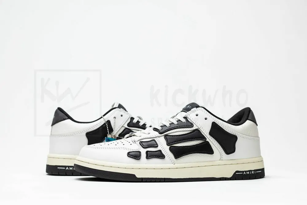 amiri skel top low 