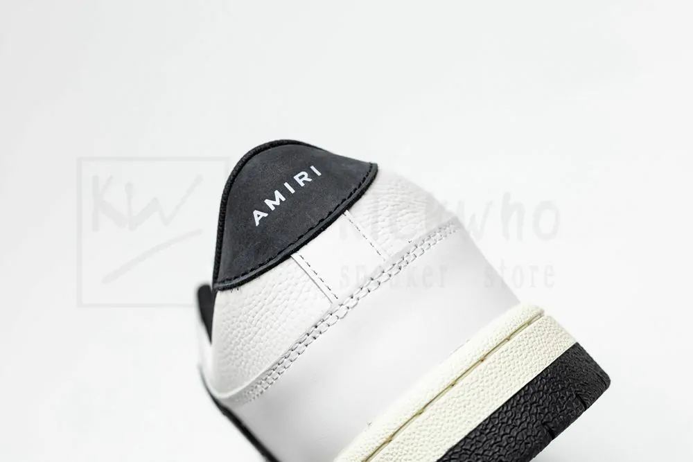 amiri skel top low 