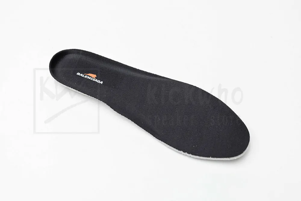 Ba*len*cia*ga runner orange