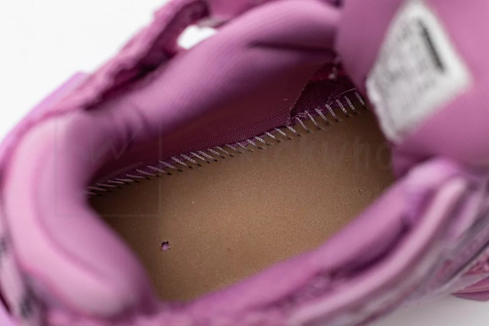 Ba*len*cia*ga runner pink