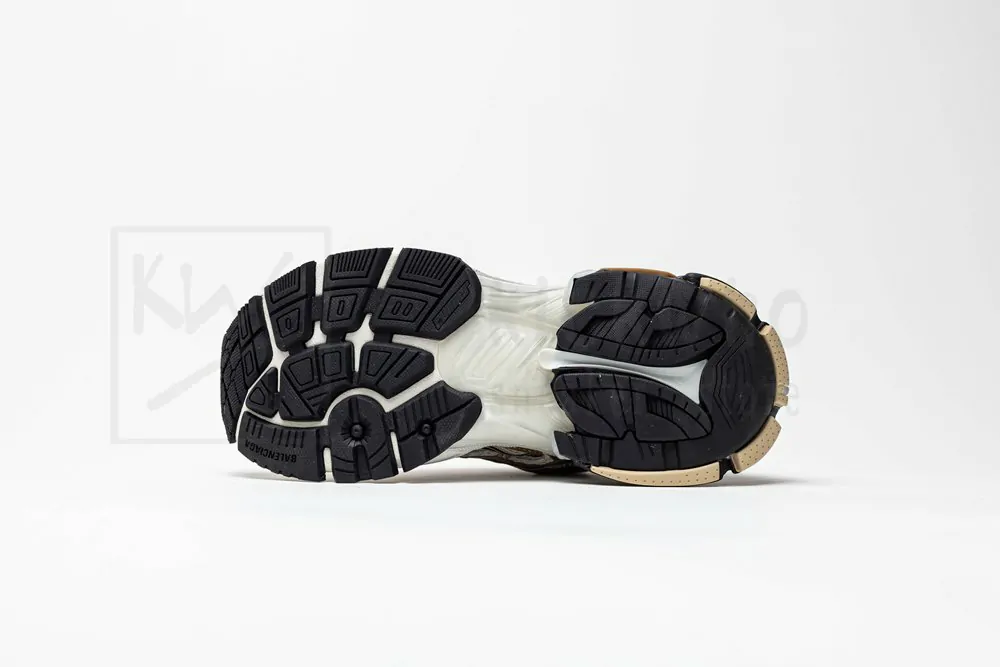 Ba*len*cia*ga runner beige