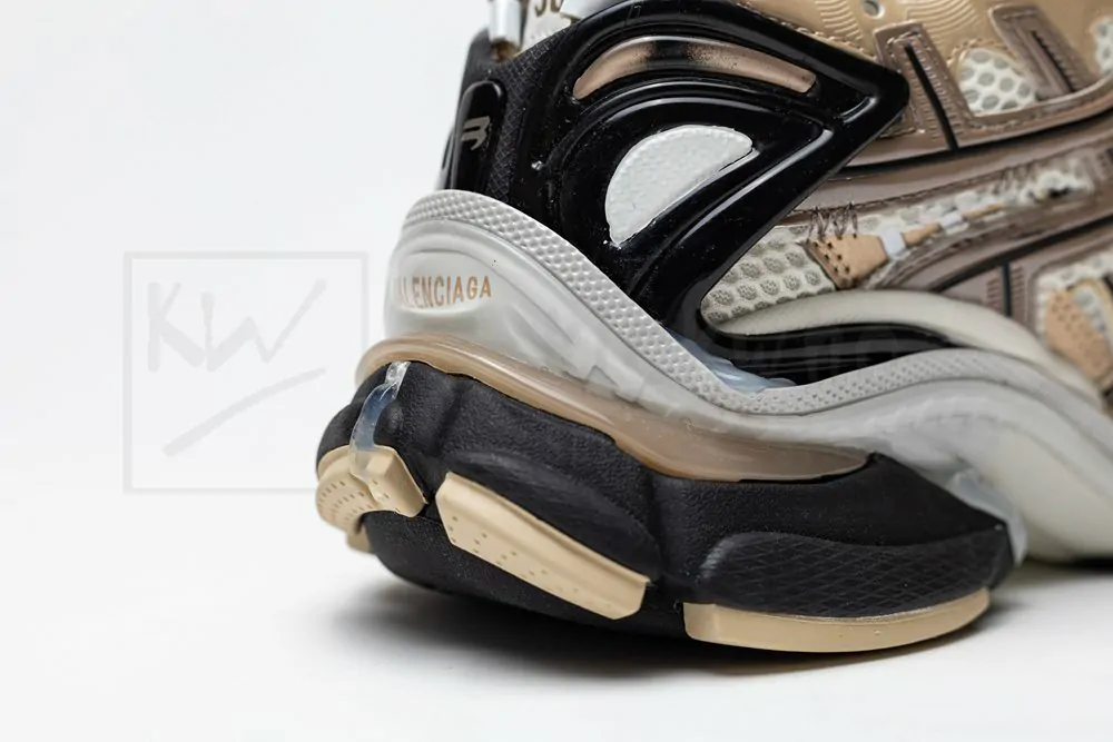 Ba*len*cia*ga runner beige
