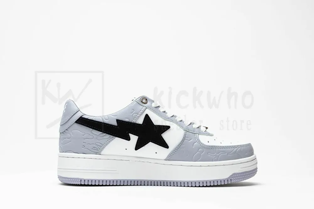 bapesta low m2