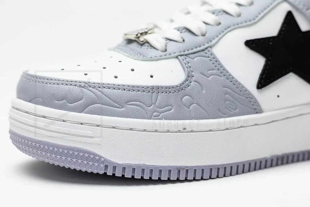 bapesta low m2