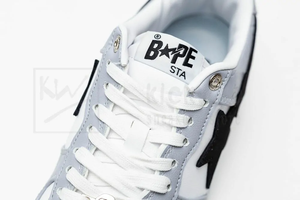 bapesta low m2