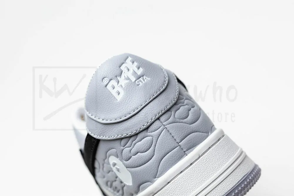 bapesta low m2