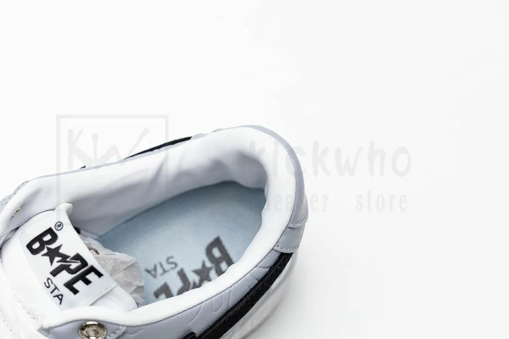 bapesta low m2