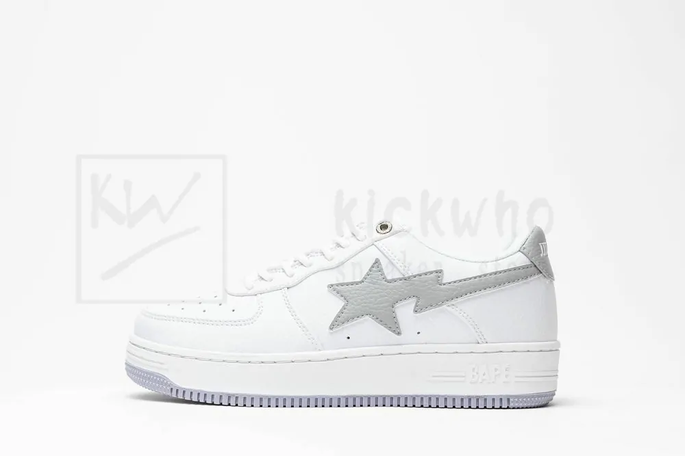 jjjjound x bapesta