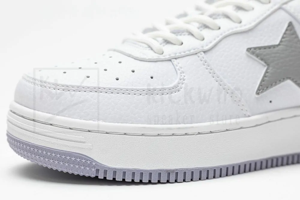 jjjjound x bapesta