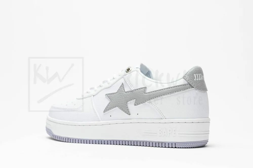 jjjjound x bapesta