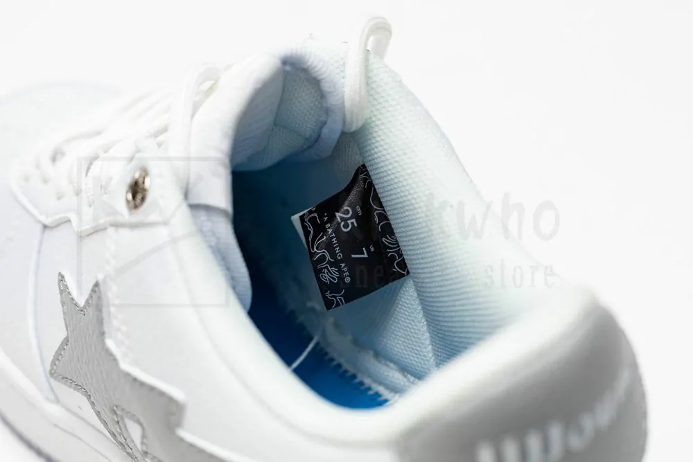 jjjjound x bapesta