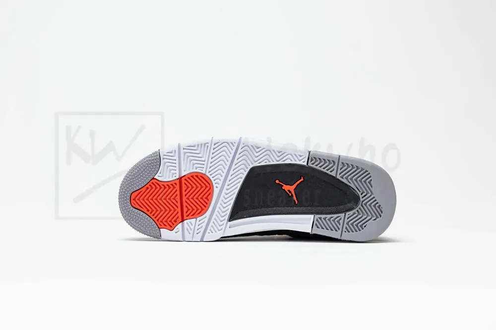 air jordan 4 retro gs
