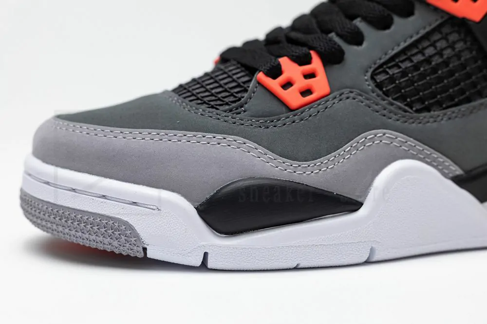 air jordan 4 retro gs