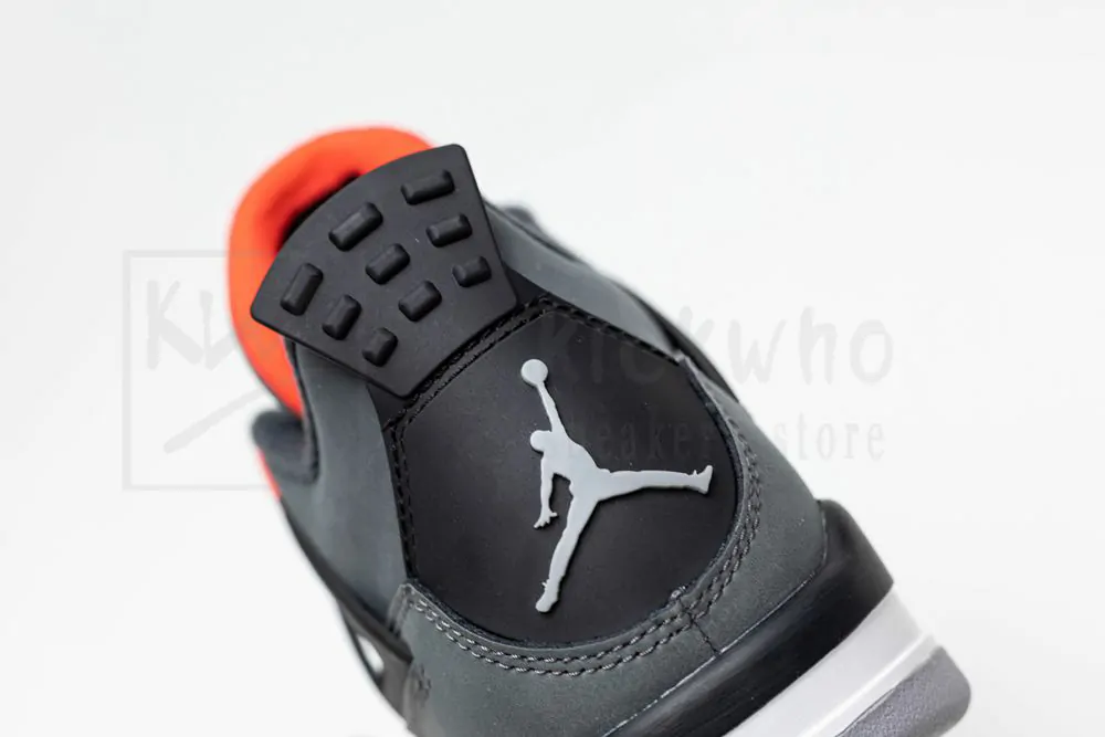 air jordan 4 retro gs