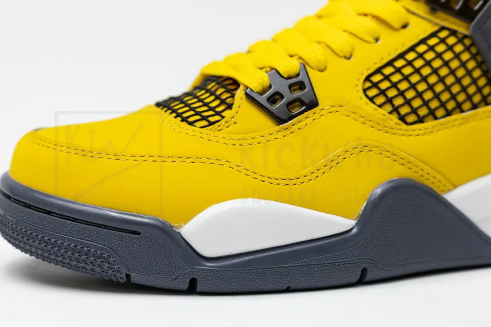air jordan 4 retro gs