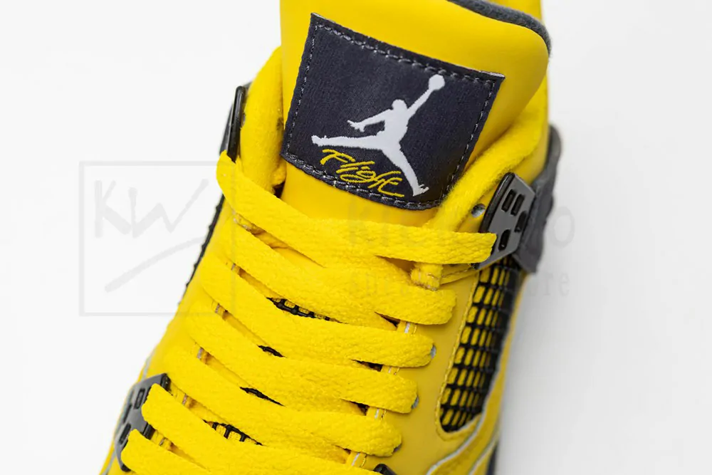 air jordan 4 retro gs