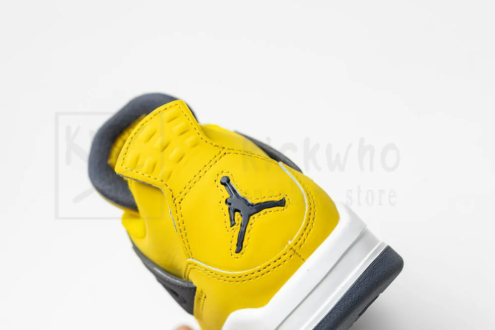 air jordan 4 retro gs