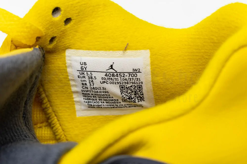 air jordan 4 retro gs