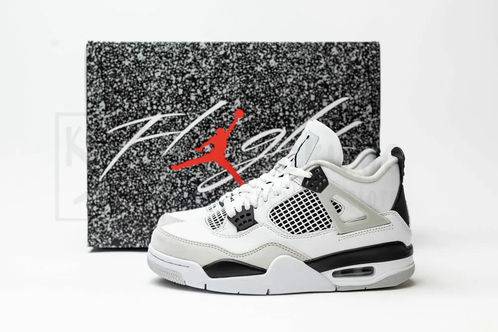 air jordan 4 retro