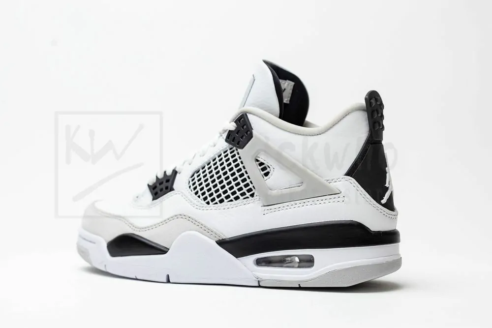 air jordan 4 retro