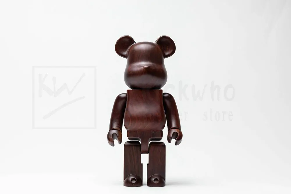 be@rbrick pao rosa 400%