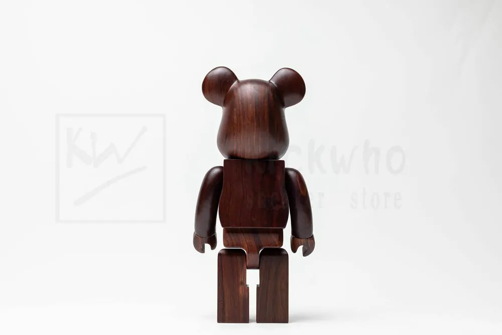 be@rbrick pao rosa 400%
