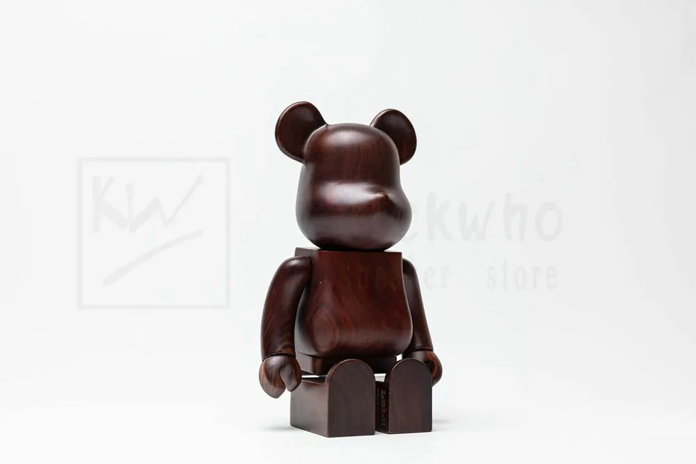 be@rbrick pao rosa 400%