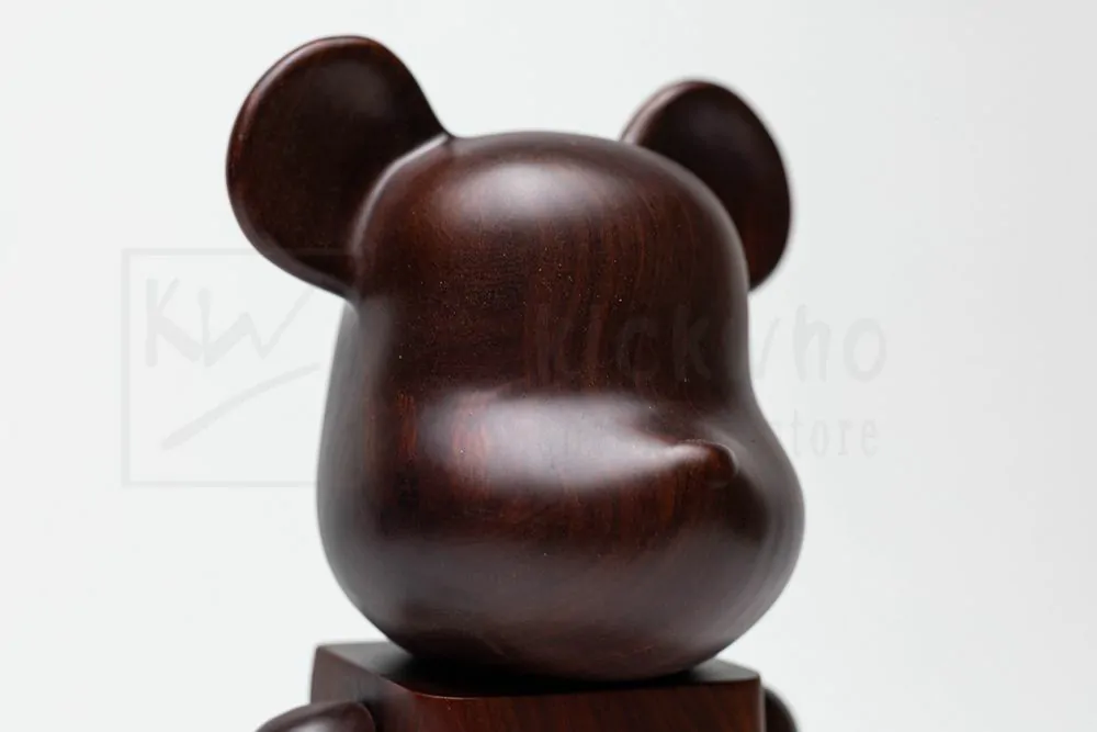 be@rbrick pao rosa 400%
