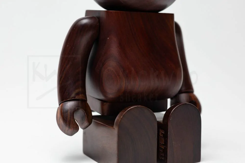 be@rbrick pao rosa 400%