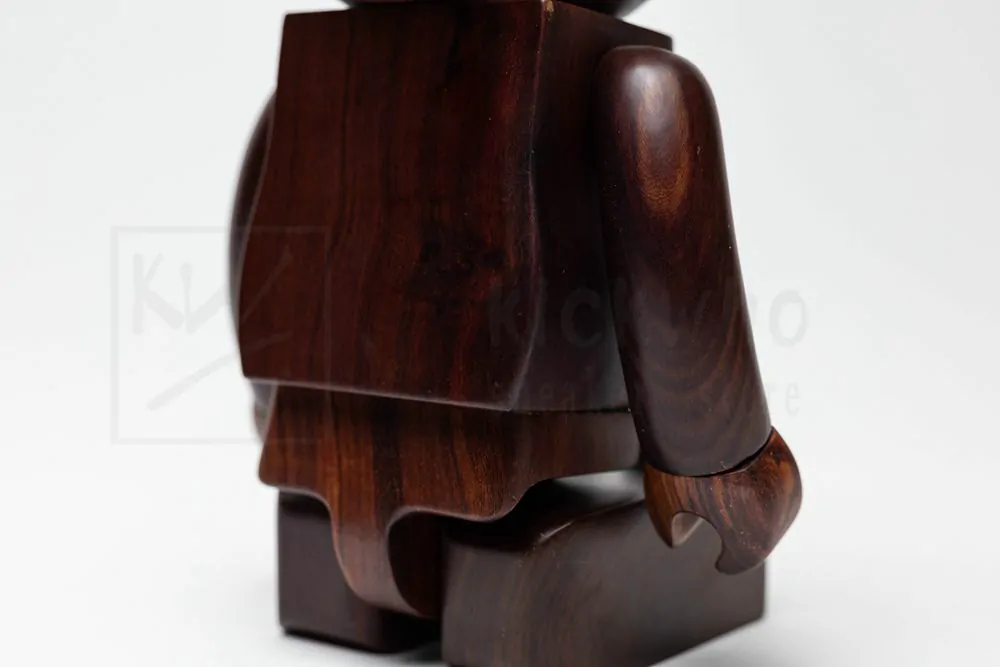be@rbrick pao rosa 400%