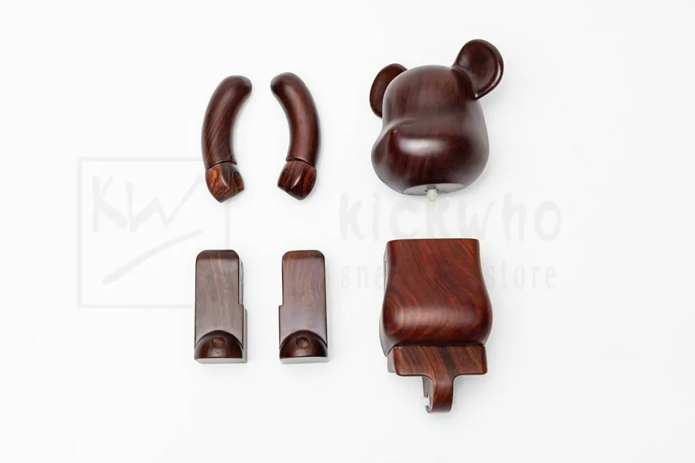 be@rbrick pao rosa 400%