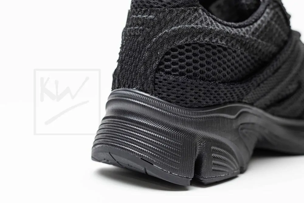 Ba*len*cia*ga phantom triple black