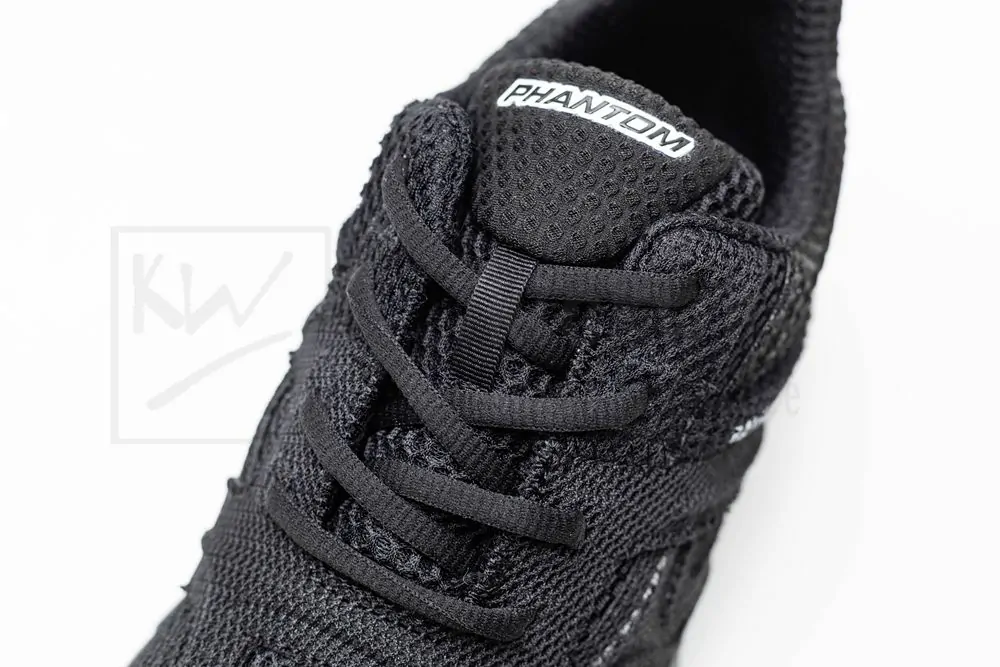 Ba*len*cia*ga phantom triple black