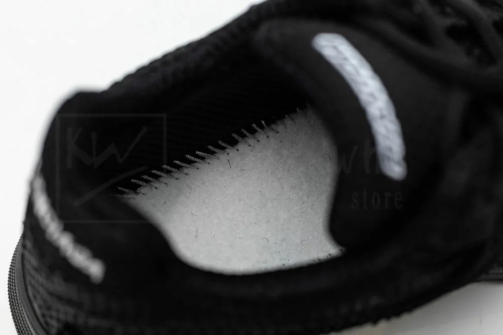 Ba*len*cia*ga phantom triple black