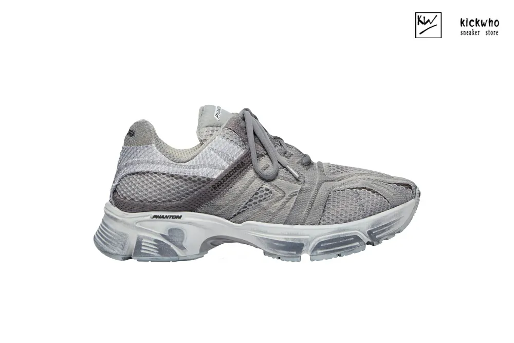 Ba*len*cia*ga phantom triple grey