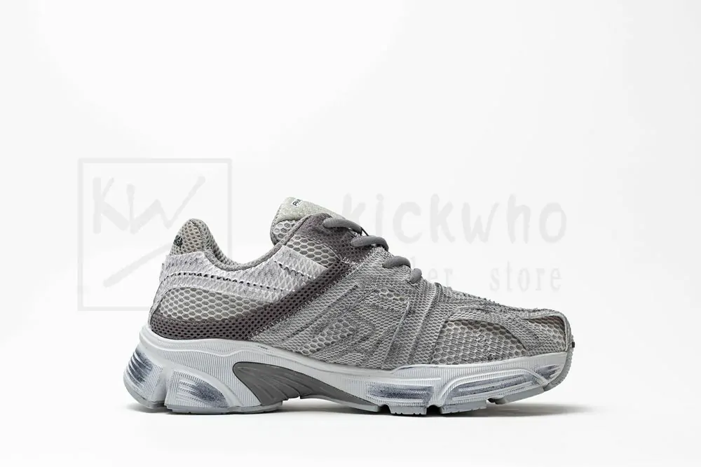 Ba*len*cia*ga phantom triple grey