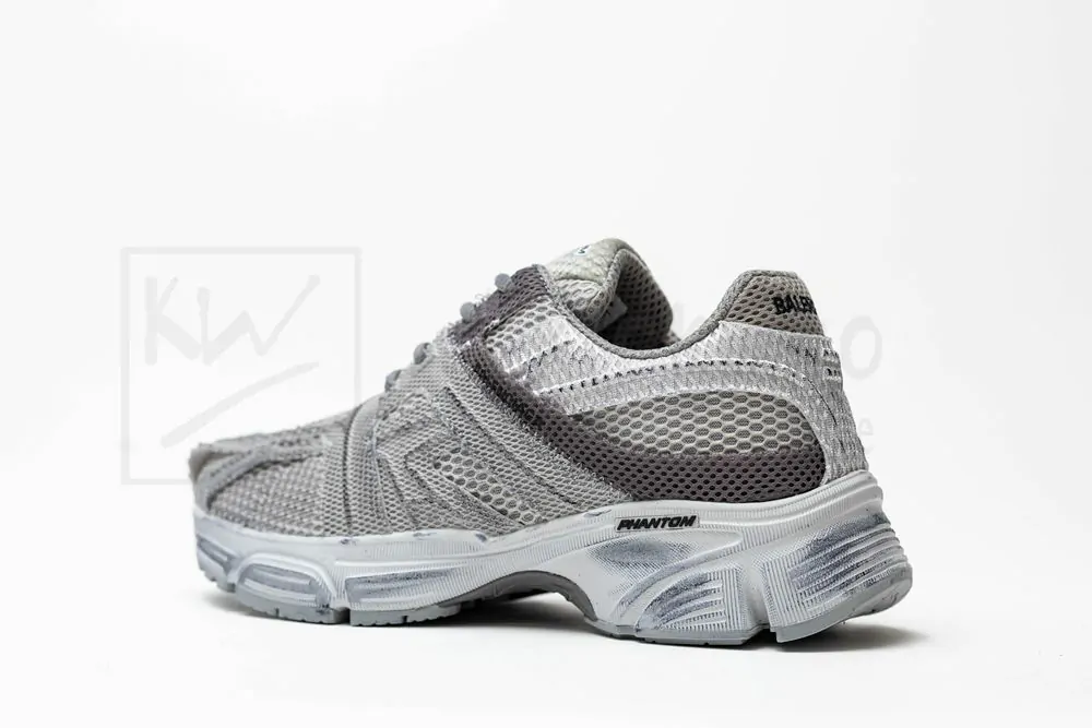 Ba*len*cia*ga phantom triple grey
