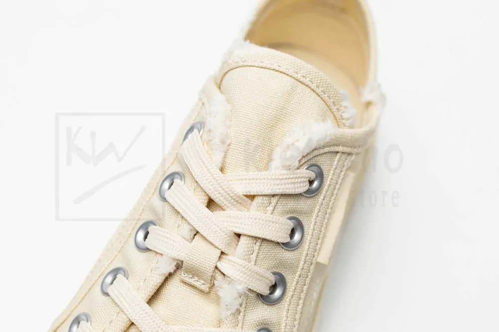 Ba*len*cia*ga paris low sneaker in white