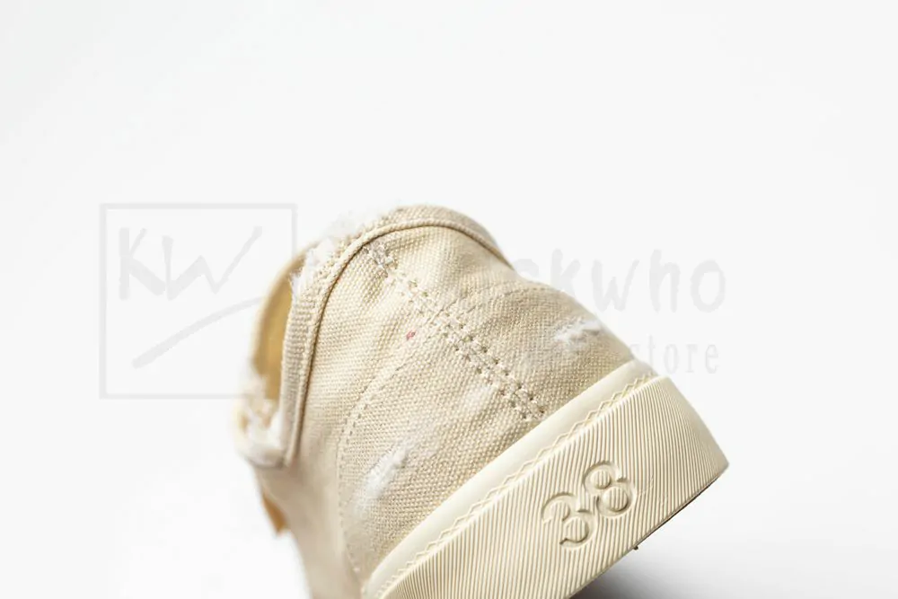 Ba*len*cia*ga paris low sneaker in white