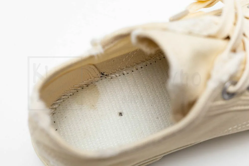 Ba*len*cia*ga paris low sneaker in white