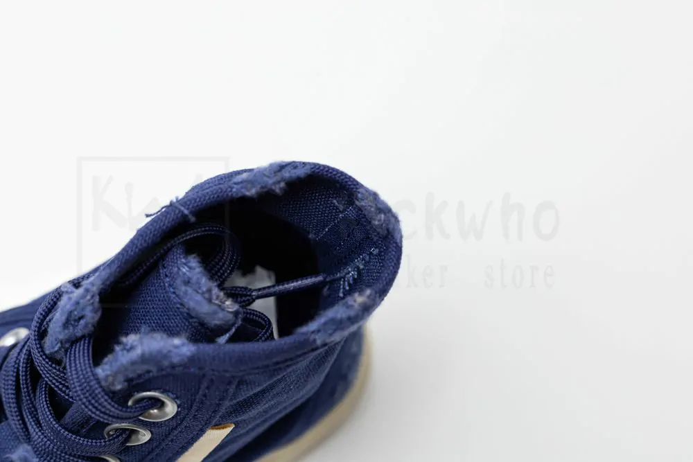 Ba*len*cia*ga paris high top sneaker in blue